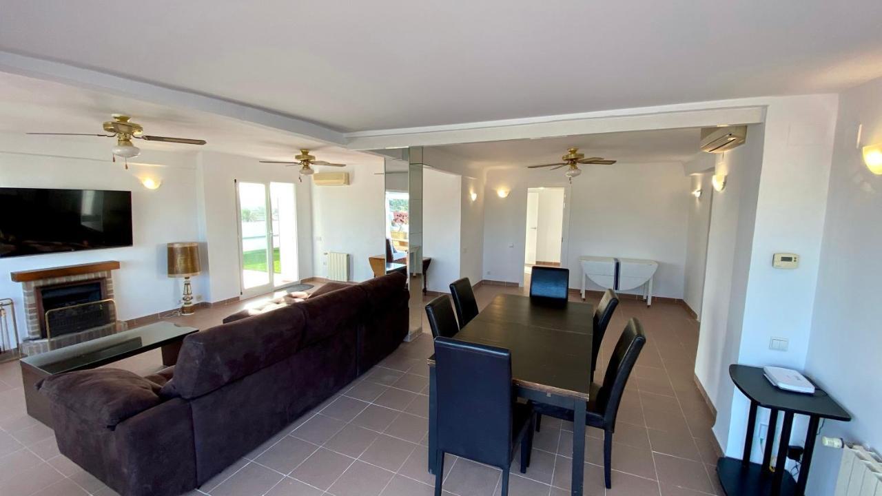 Spectacular Penthouse 100M From Beach Jávea Kültér fotó
