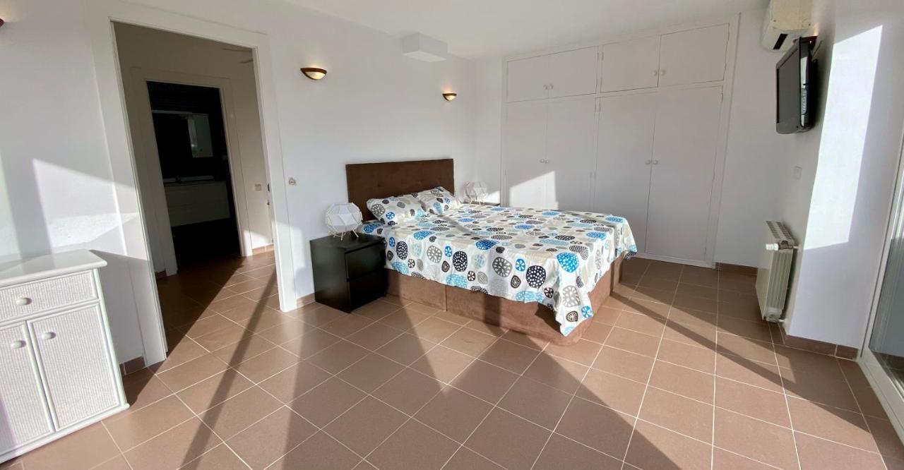 Spectacular Penthouse 100M From Beach Jávea Kültér fotó