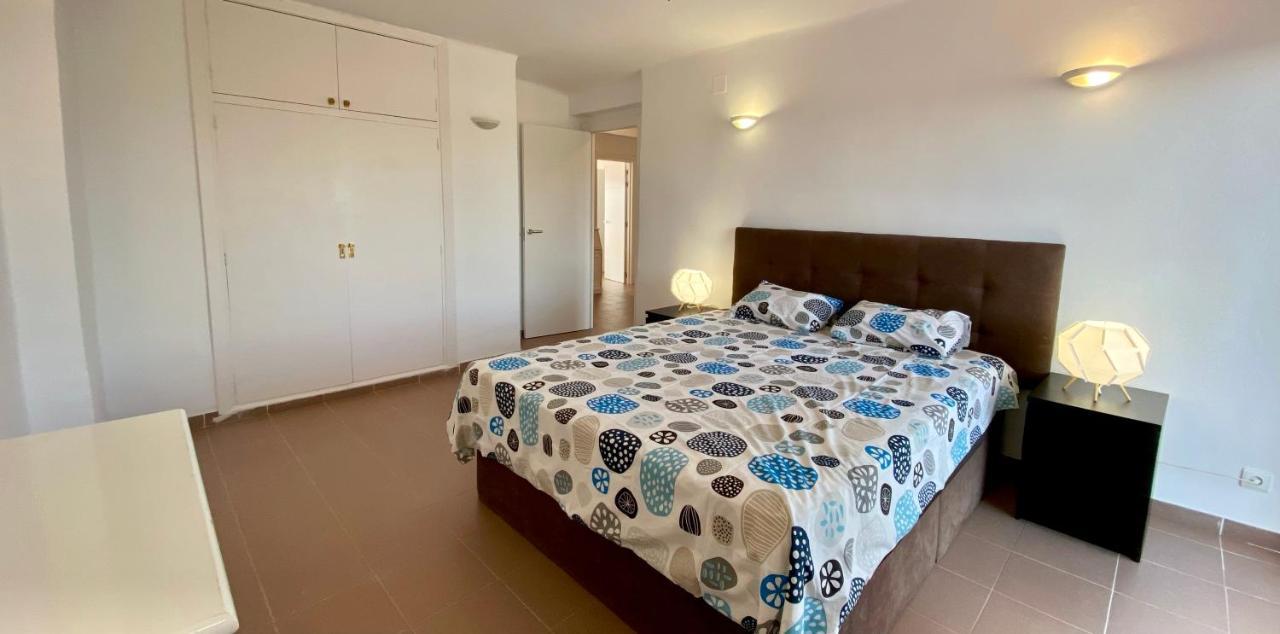 Spectacular Penthouse 100M From Beach Jávea Kültér fotó